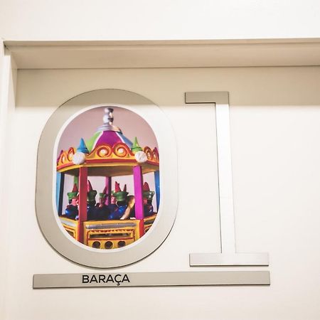 In Barcelos Hostel & Guest House エクステリア 写真