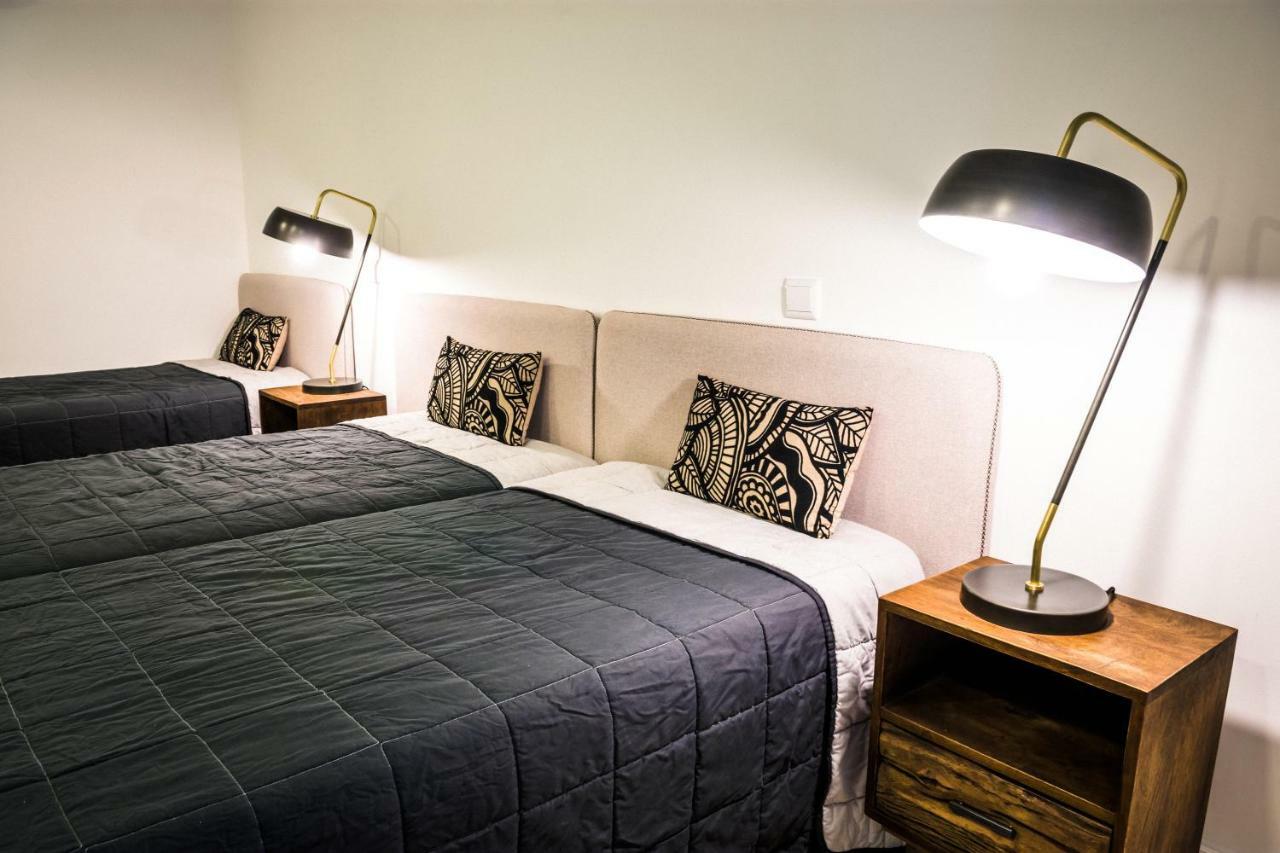 In Barcelos Hostel & Guest House エクステリア 写真