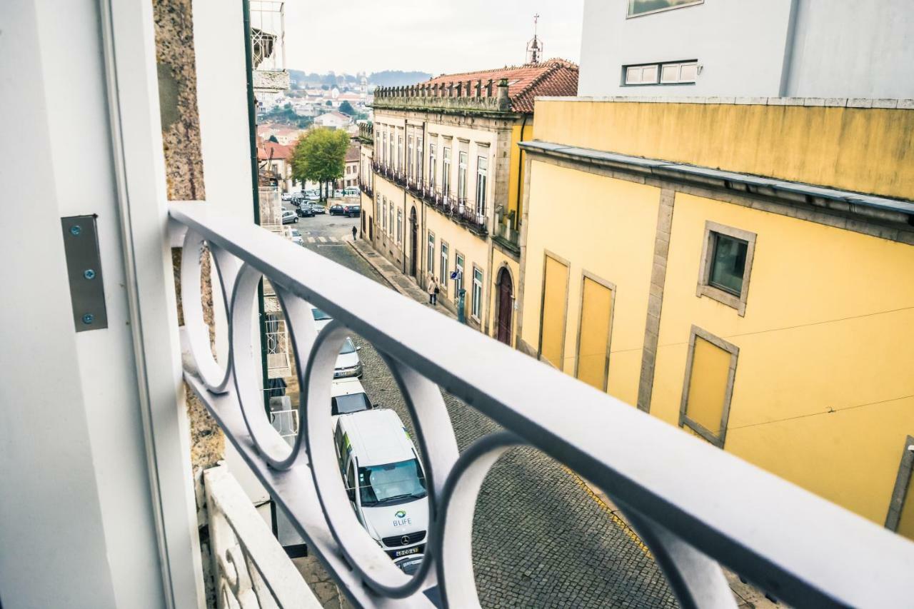 In Barcelos Hostel & Guest House エクステリア 写真