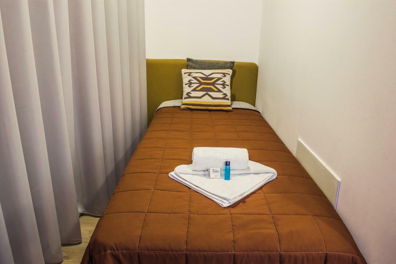 In Barcelos Hostel & Guest House エクステリア 写真